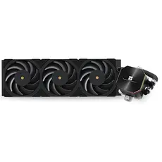ქულერი THERMALRIGHT Frozen Edge 360 BLACK ARGB CPU Universal Cooler, 2 image