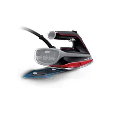 უთო Braun SI5057RD FreeStyle 5, 4 image