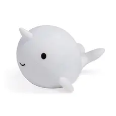 აბაზანის სათამაშო Janod Color Narwhy, 4 image