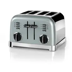 ტოსტერი Cuisinart CPT180GE 4 Slice Toaster Pistachio Green