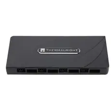 კონტროლერი THERMALRIGHT TL-FAN ARGB AND FAN HUB x8, 2 image