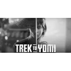 ვიდეო თამაში Nintendo Switch Game Trek To Yomi, 3 image