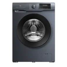 სარეცხი მანქანა TCL P607FLB - 7 KG DIGITAL INVERTER 1000 RPM, 85X60X50, 16 Programs LED DISPLAY, Interstelar Blue, A+++, 2 image