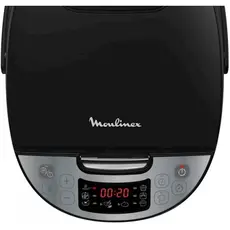 მულტსახარში ქვაბი Moulinex K611832, 4 image