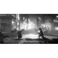 ვიდეო თამაში Nintendo Switch Game Trek To Yomi, 4 image