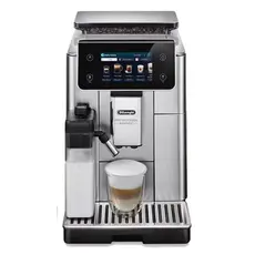 ყავის აპარატი Delonghi ECAM630.55.SM PrimaDonna Aromatic, 2 image