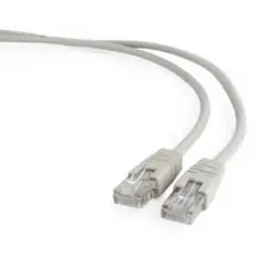ქსელის კაბელი Gembird PP12-0.5M Patch Cord UTP CAT5E 0.5m, 2 image