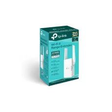 როუტერი TP-link RE705X AX3000 Wi-Fi 6 Range Extender, 6 image