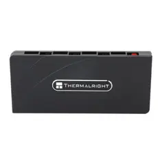 კონტროლერი THERMALRIGHT TL-FAN ARGB AND FAN HUB x8, 4 image