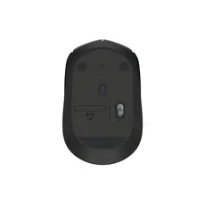 მაუსი LOGITECH Wireless Mouse M170 - EMEA - GREY, 4 image