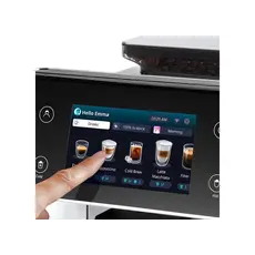 ყავის აპარატი Delonghi ECAM630.55.SM PrimaDonna Aromatic, 6 image