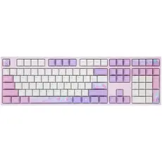 კლავიატურა Varmilo VEM108 Dreams On Board EC V2 Sakura UA, 2 image