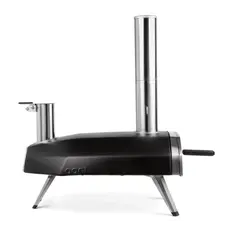 ხის და გაზის ღუმელი Ooni UU-P0AD00, 4 image