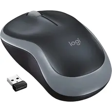 მაუსი Logitech Wireless Mouse M185, 2 image