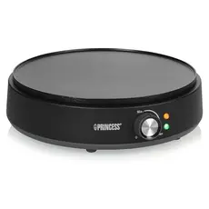 ბლინის ტაფა Princess 492235 Crepe Maker Deluxe, 2 image