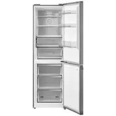 მაცივარი Toshiba GR-RB449WE-PMJ(49), 320L, A++, No Frost, Refrigerator, Silver, 5 image