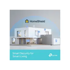 როუტერი TP-link Deco BE85(2-pack) BE19000 Whole Home Mesh Wi-Fi 7 System, 4 image