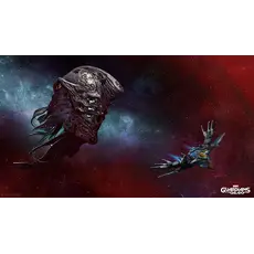 ვიდეო თამაში Game for PS4 Marvel's Guardians of The Galaxy, 3 image