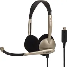 ყურსასმენი Koss Headset CS100 2*3.5mm, 3 image