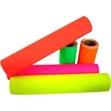 საოფისე ქაღალდი Xerox PPC Premium Flourescent Paper Yellow 841mmx135m 90g/m2  003R98206