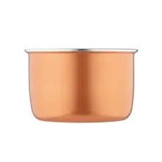 მულტისახარში Ardesto multicooker, 860W, bowl-5l, electronic control, recipes book, iron/plastic, silver, 8 image