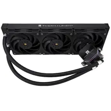 ქულერი THERMALRIGHT Frozen Edge 360 BLACK ARGB CPU Universal Cooler, 3 image