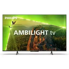 ტელევიზორი PHILIPS 43PUS8118/12, 2 image