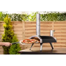 ხის და გაზის ღუმელი Ooni UU-P0AD00, 7 image