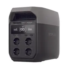 პორტატული კვების წყარო EcoFlow DELTA 3, 2 image