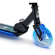 საბავშვო სკუტერი Neon Flash 2020, 4 image