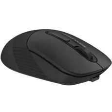 მაუსი A4tech Fstyler FB10CS Bluetooth & Wireless Rechargeable Mouse Stone Black, 6 image