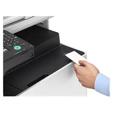 პრინტერი Canon imageRUNNER 2425 Black Laser Print Copy Scan Duplex Wi- Fi Lan White, 5 image