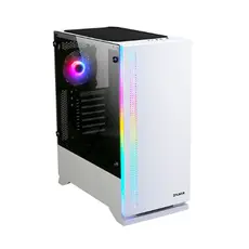 ქეისი Zalman Computer case S5, MidT, 2*USB2.0,1*USB3.0, 1*120,1*120 RGB, 3 image