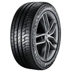 საბურავი Continental 275/55R17 PC6