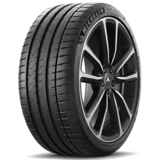 საბურავი MICHELIN 325/25R20 PILOT SPORT 4 S
