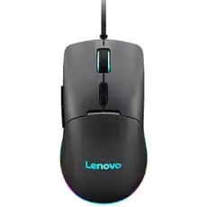 Mouse Lenovo MICE_BO M210 Gaming Mouse RGB, 2 image