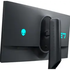 მონიტორი Dell Alienware 27 Gaming Dual-Resolution Monitor - AW2725QF, 4 image