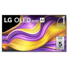 ტელევიზორი LG OLED77G5RLA.AMCN, 2 image
