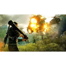 ვიდეო თამაში Game for PS4 Just Cause 4, 5 image
