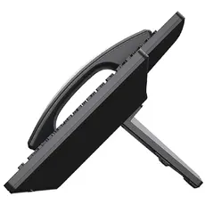 IP ტელეფონი Grandstream GRP2636, IP Phone, PoE, 6 SIP, 12 lines, Gigabit Port, Black, 5 image