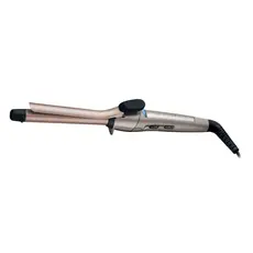 თმის სახვევი Remington CI5318, Hair Curling Iron, Gold, 2 image
