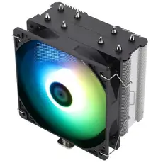 ქულერი THERMALRIGHT Assassin X 120 REFINED SE ARGB CPU Universal Cooler, 3 image