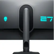 მონიტორი Dell Alienware 27 Gaming Dual-Resolution Monitor - AW2725QF, 5 image