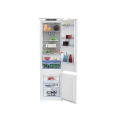 Built-in refrigerator Beko BCNA306E2S, 4 image