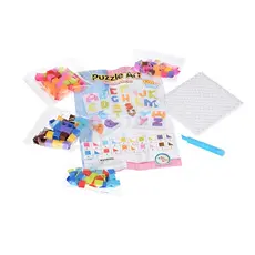 ფიგურების ფაზლი Same Toy Puzzle Game 5990-3Ut, 3 image