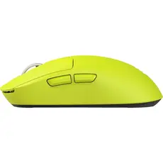 მაუსი 2E 2E-MG355UYW-WL MG355 WL, Wireless, USB-A, Gaming Mouse, Yellow, 4 image