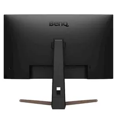 მონიტორი BenQ EW2880U 28" 4K UHD IPS 5ms HDMI DP USB-C Built-in Speaker - 9H.LKSLB.QBE, 5 image