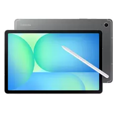 ტაბლები Samsung Galaxy Tab S10 FE + 13.1" 8GB 128GB 5G Gray