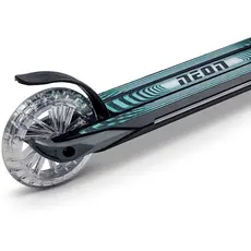 საბავშვო სკუტერი Neon Flash 2020, 5 image