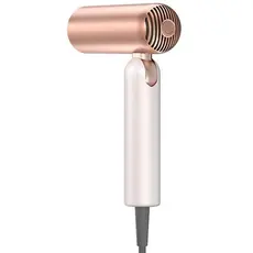 Hair Dryer DREAME Pocket Ultra Rosy White/AHD52, 2 image